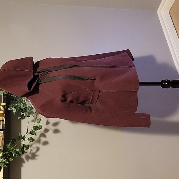 Lululemon athletica &go Skyline fleece jacket - Picture 3 of 13